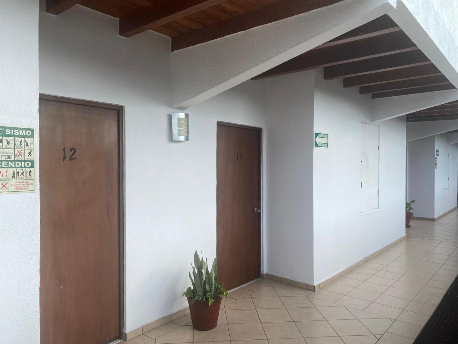 Hotel Pez Vela Manzanillo Exterior photo