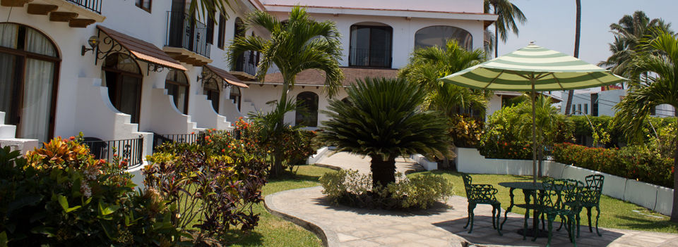 Hotel Pez Vela Manzanillo Exterior photo